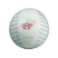 Fresh Greens Beach Ball 35cm