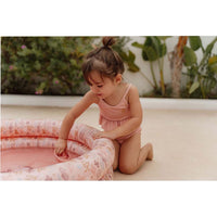 Ocean dreams Pool Pink 80cm