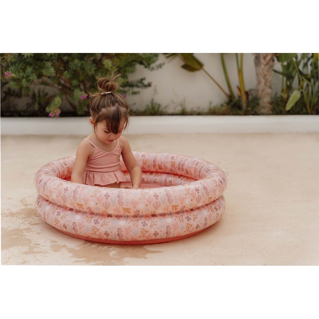 Ocean dreams Pool Pink 80cm