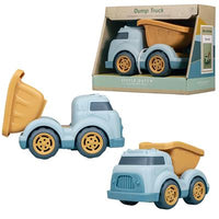 Dump Truck 17cm