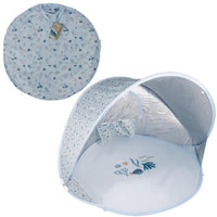 Ocean Dreams Pop-up Tent Blue
