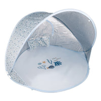 Ocean Dreams Pop-up Tent Blue