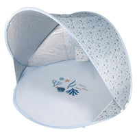 Ocean Dreams Pop-up Tent Blue