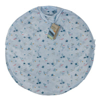 Ocean Dreams Pop-up Tent Blue