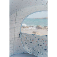 Ocean Dreams Pop-up Tent Blue