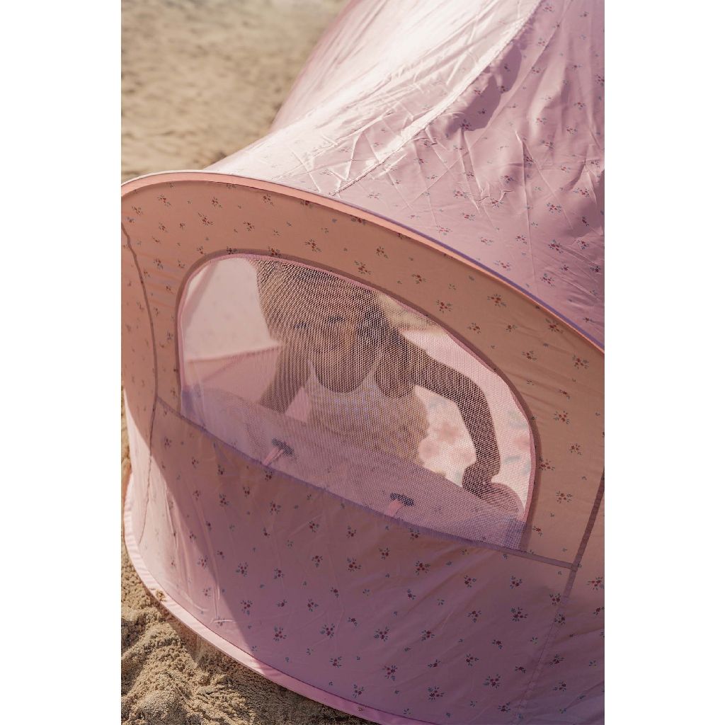 Ocean Dreams Pop-up Tent Pink