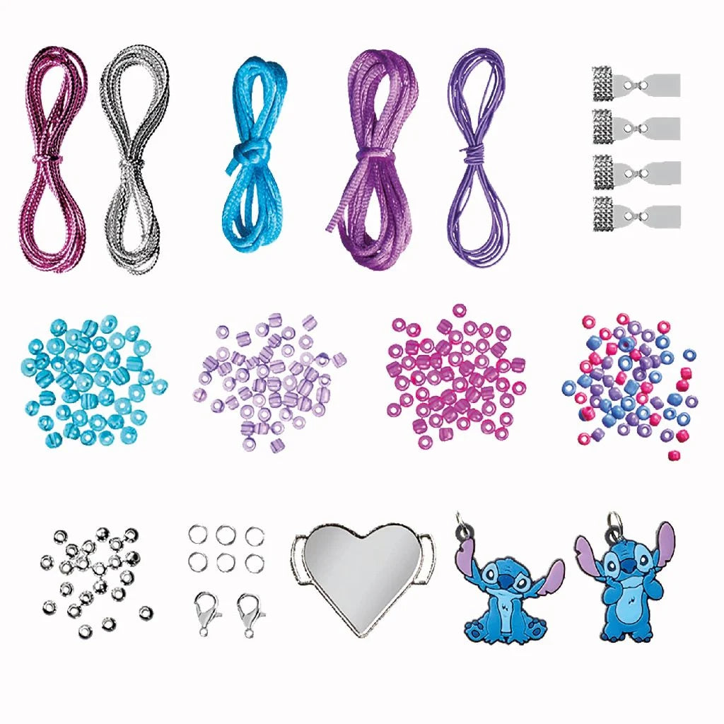 Disney Stitch - Charm Bracelets
