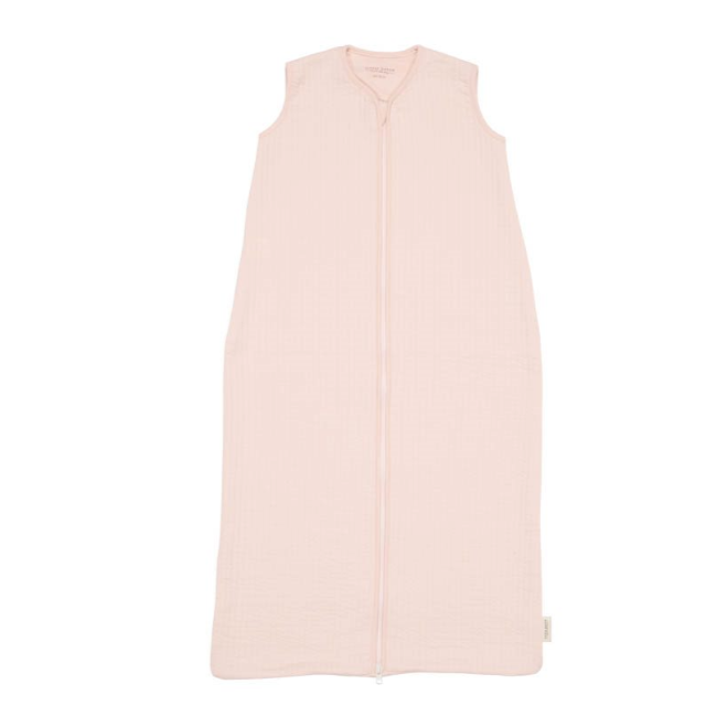Summer sleeping bag Pure Soft Pink