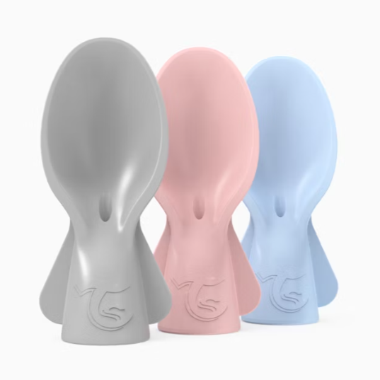 Squeeze Spoons 3 pk