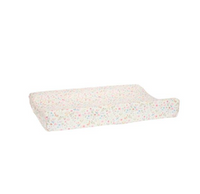 Changing mat cover Fairy Wonders