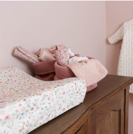 Changing Mat Cover | Fairy Wonders