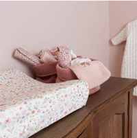 Changing mat cover Fairy Wonders