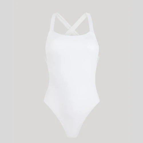 Crucis Australis One Piece - White