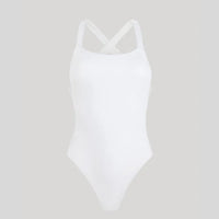 Crucis Australis One Piece - White