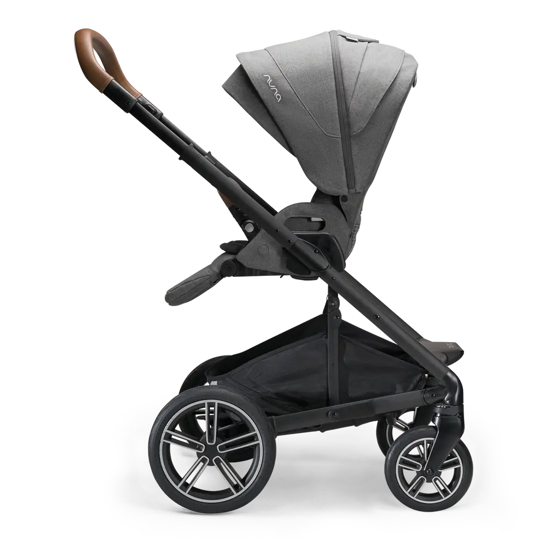Mixx Next Stroller with MagneTech Secure Snap