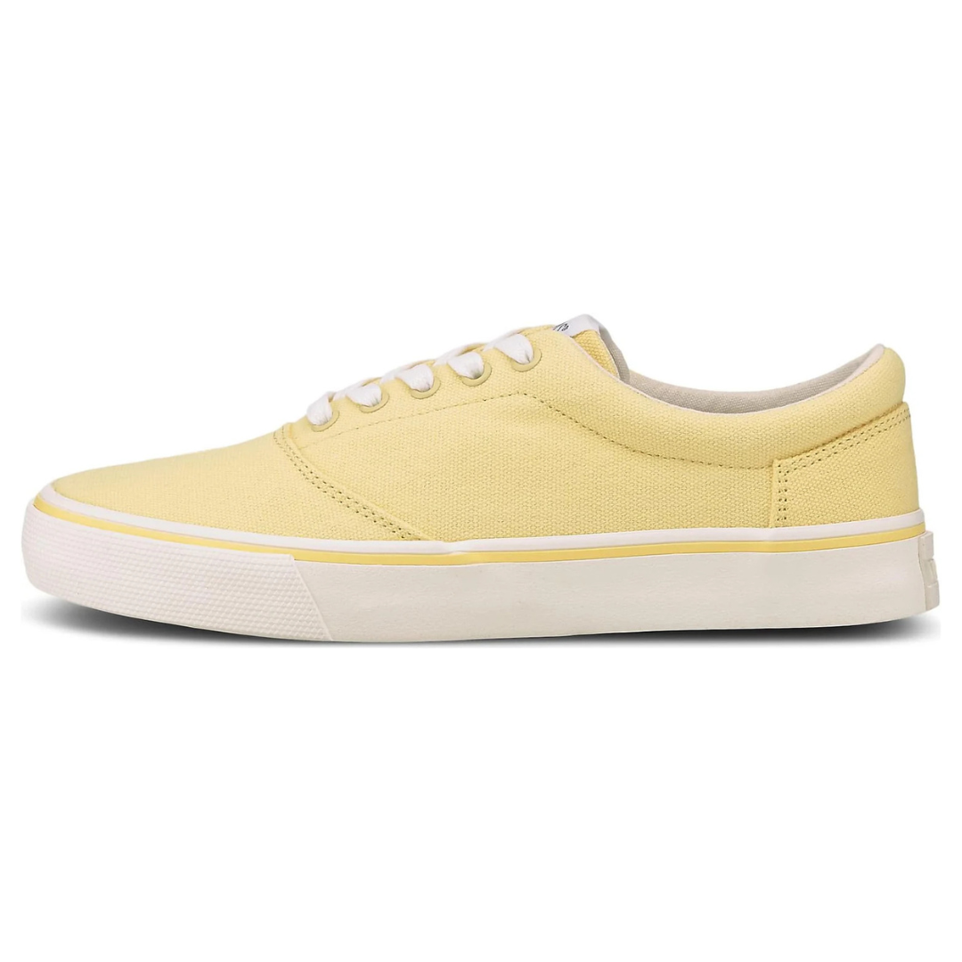 Women's Fenix Banana Yellow