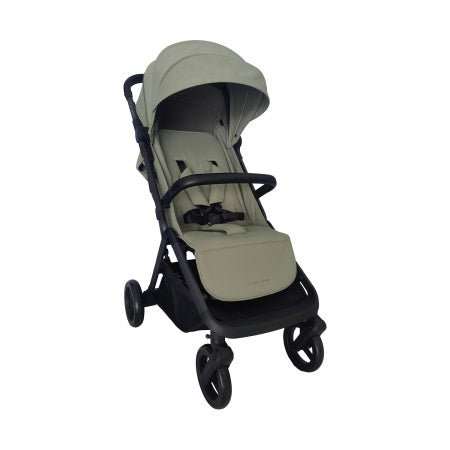 Compact Stroller Olive