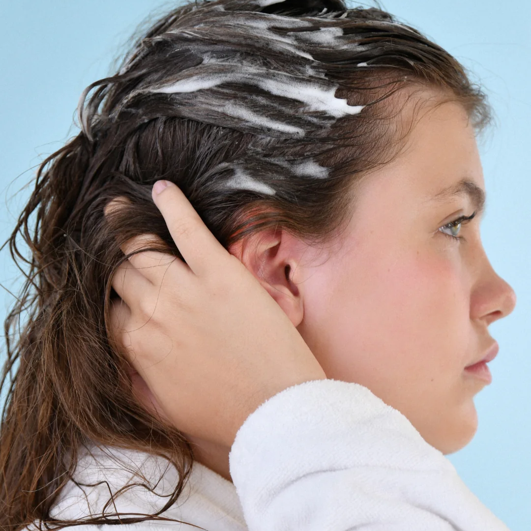 Gentle Care Shampoo