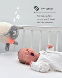 Ewan Deluxe - Baby Shushing Sleep Sheep