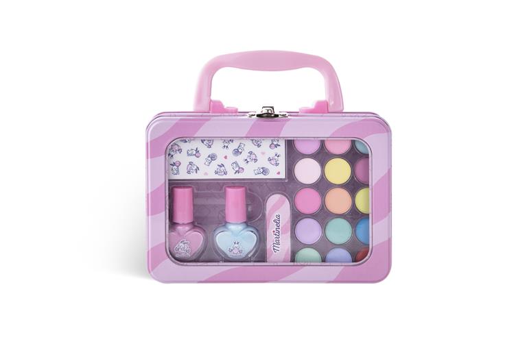 Martinelia Yummy Beauty Bag Set