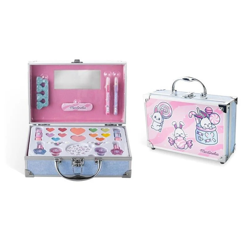 Martinelia Yummy Complete Beauty Case