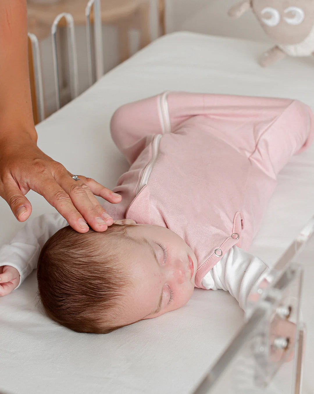 Ewan Newborn Sleep Swaddle Bag