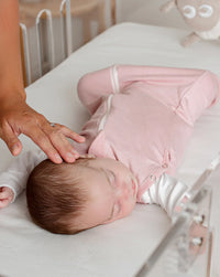 Ewan Newborn Sleep Swaddle Bag