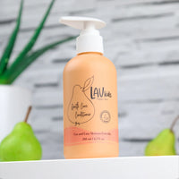 Extra Nourishing Conditioner