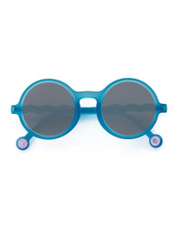 Kids Round Sunglasses