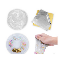 Slimy DIY Glittzy Glitz N'Glam Tub