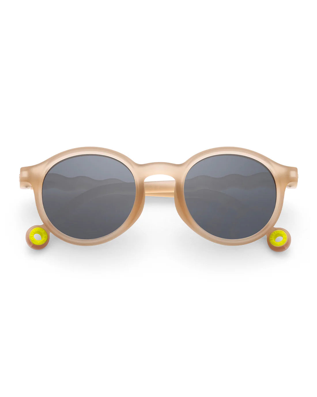 Kids Oval Sunglasses