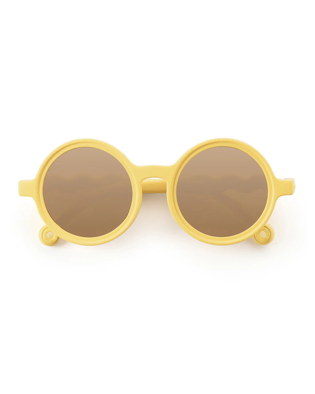 Toddler Round Sunglasses