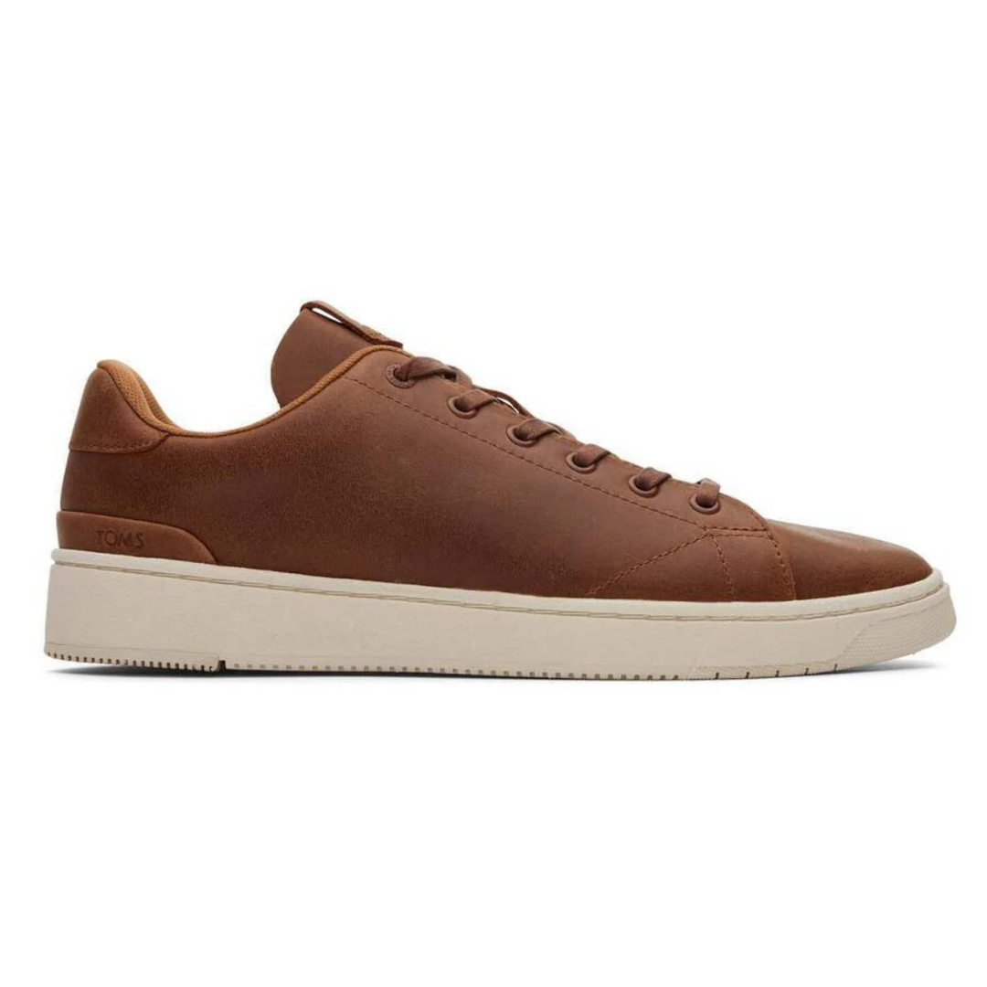 Men's TRVL Lite 2.0 Low Sneakers Tan