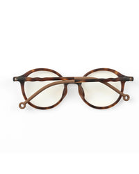 Adult Oval Screen Glasses