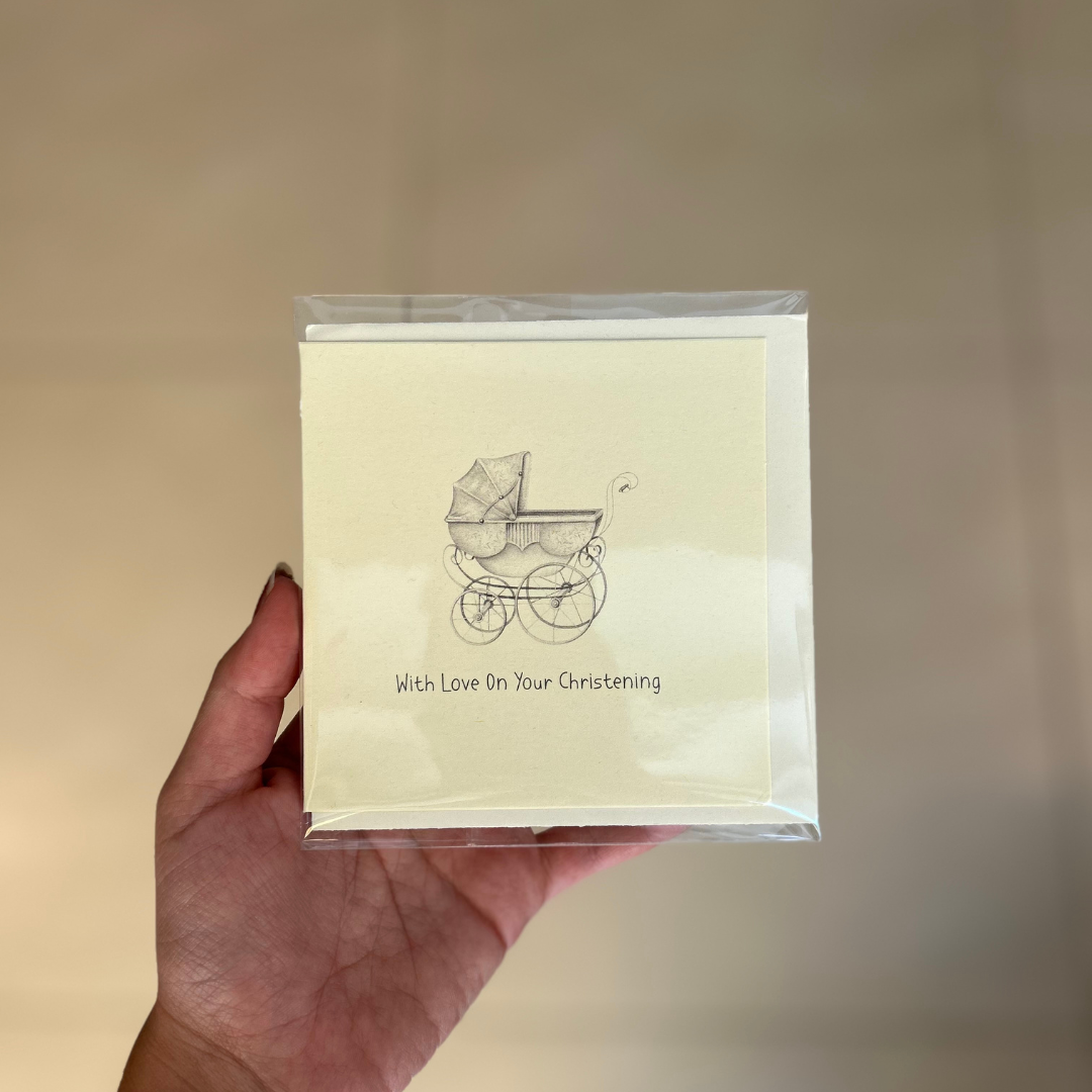 Greeting Cards Small