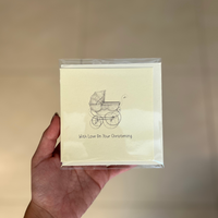 Greeting Cards Small