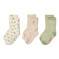 3-Pack Socks | Little Christmas