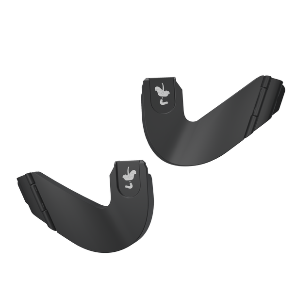 Joolz Aer+ Car Seat Adapters
