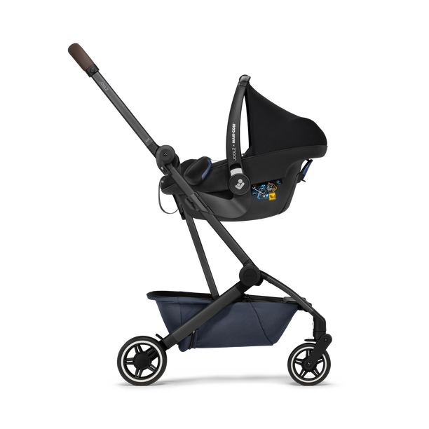 Joolz Aer+ Car Seat Adapters