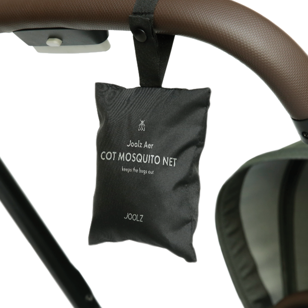 Joolz Aer+ Cot Mosquito Net