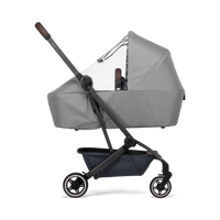 Joolz Aer+ Cot Raincover