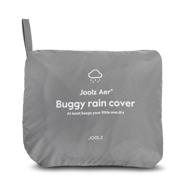 Joolz Aer+ buggy raincover