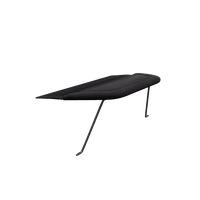 Joolz Aer+ Leg Rest