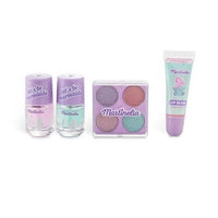 Martinelia Let's Be Mermaids, Complete Make Up Set