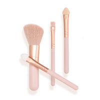 Makeup Brush Set