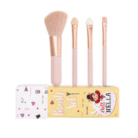 Makeup Brush Set
