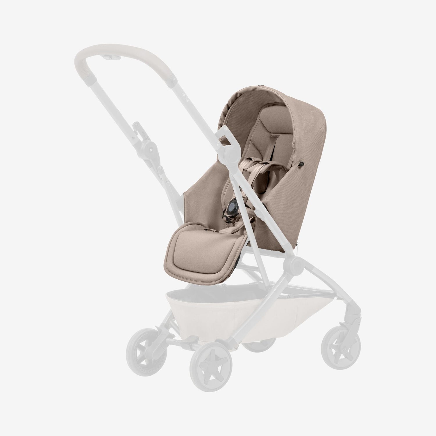 Joolz Aer2 Nest to Seat