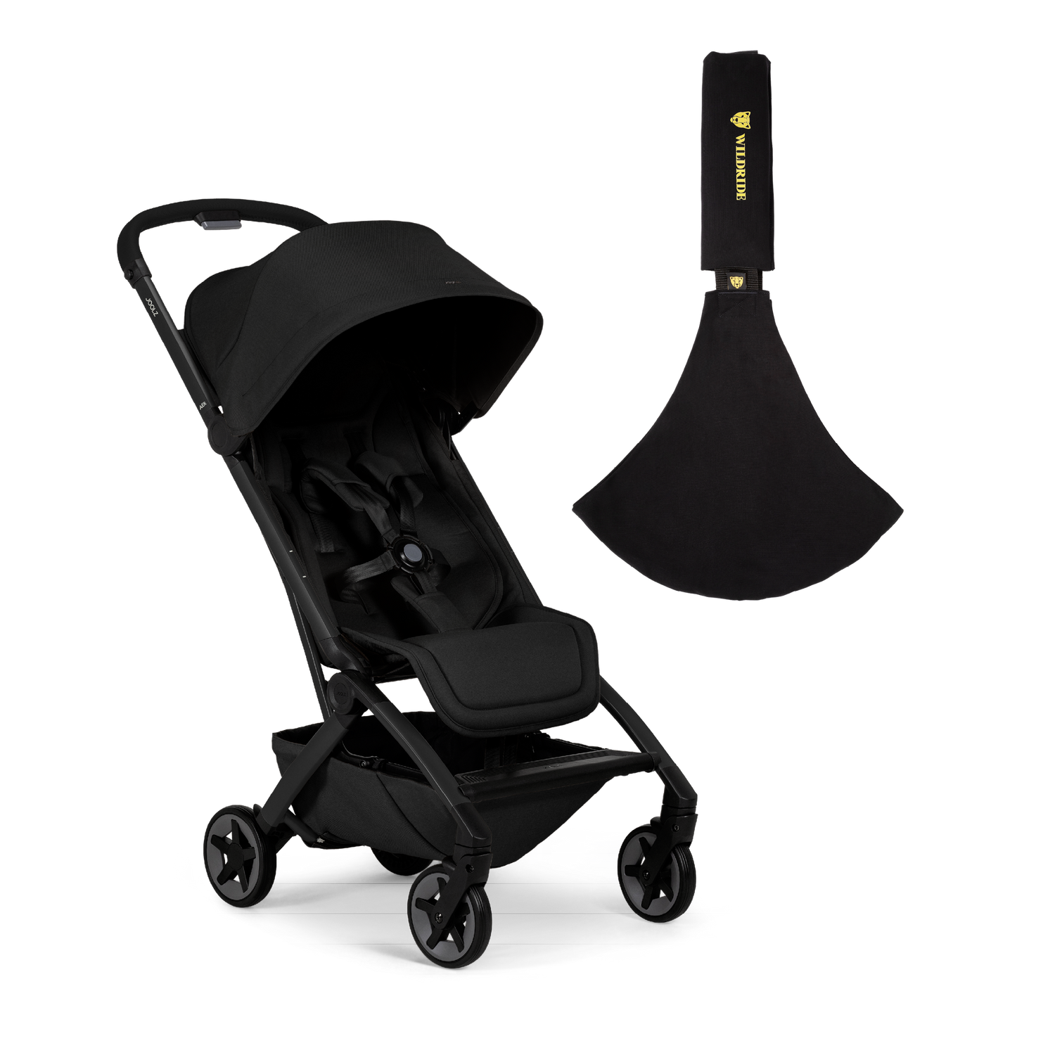 Joolz Aer2 x Wildride Bundle