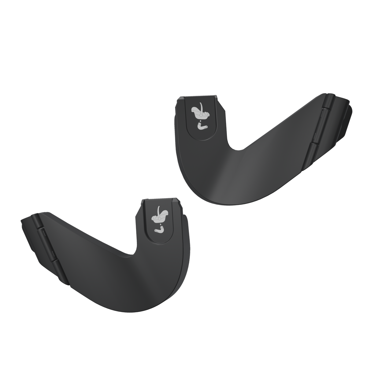 Joolz Aer2 Carseat Adapters