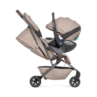 Joolz Aer2 Carseat Adapters
